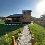 101 Guen Kiralik House Kayacik *