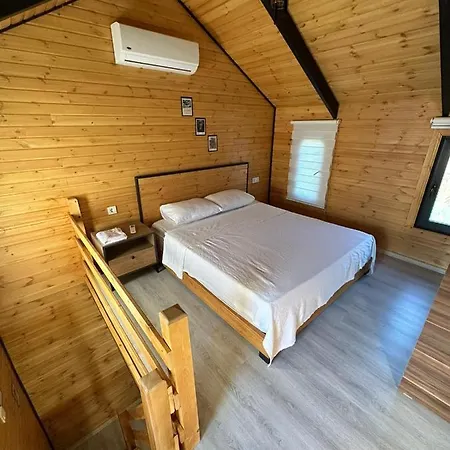 101 Gün Kiralık House Kayacık Tatil Evi *