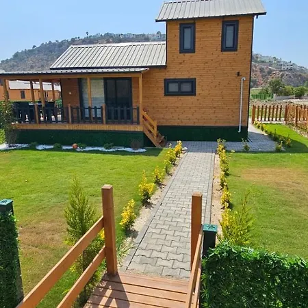 Tatil Evi 101 Gün Kiralık House Kayacık *