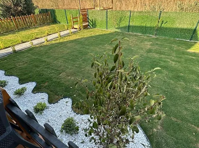 101 Gün Kiralık House Kayacık Dalaman