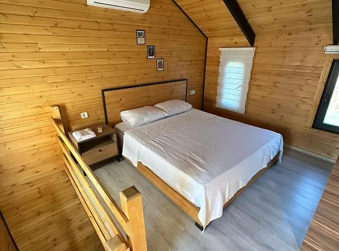 101 Gün Kiralık House Kayacık Tatil Evi *
