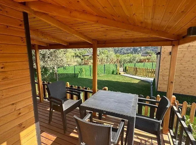 101 Gün Kiralık House Kayacık