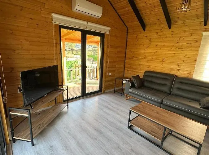 101 Guen Kiralik House Kayacik 度假居 *