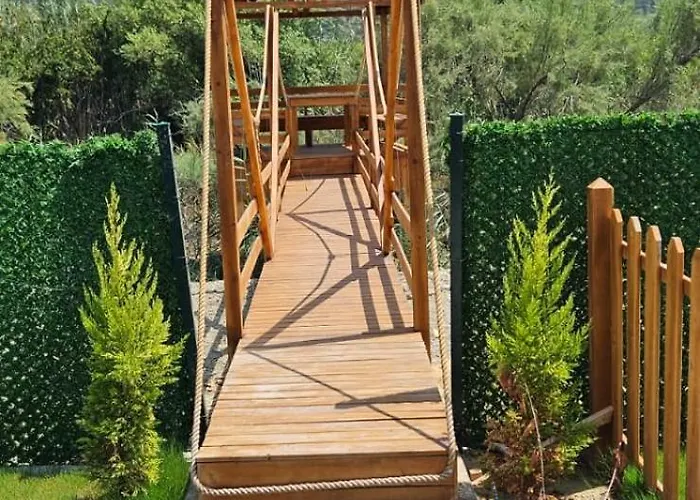 101 Gün Kiralık House Kayacık Dalaman