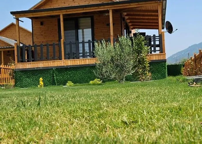 Tatil Evi 101 Gün Kiralık House Kayacık *