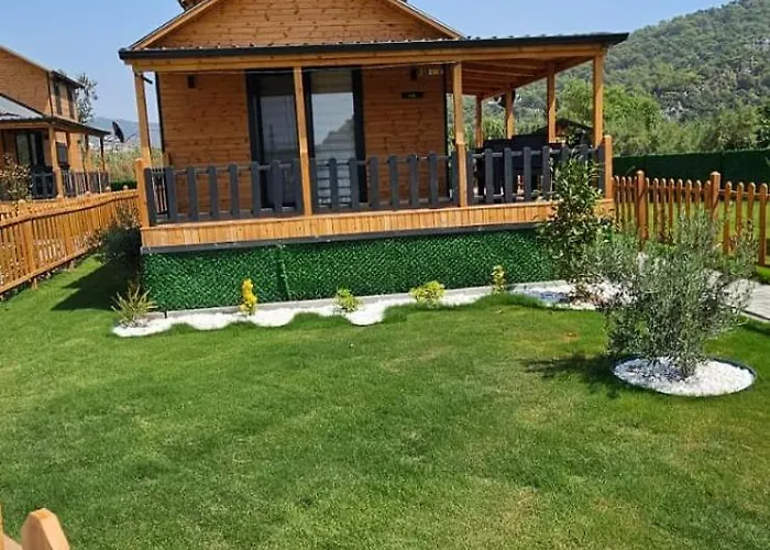 101 Gün Kiralık House Kayacık *