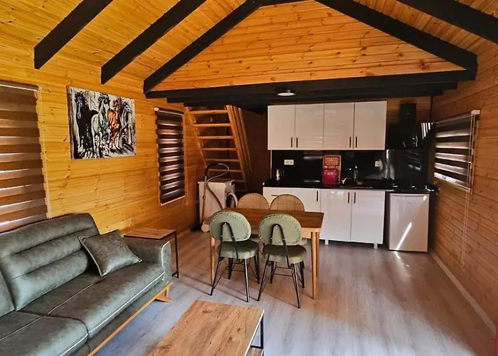 101 Gün Kiralık House Kayacık * Dalaman