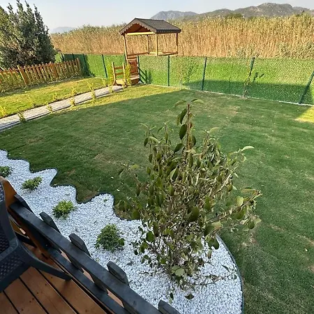 House Kayacik Dalaman