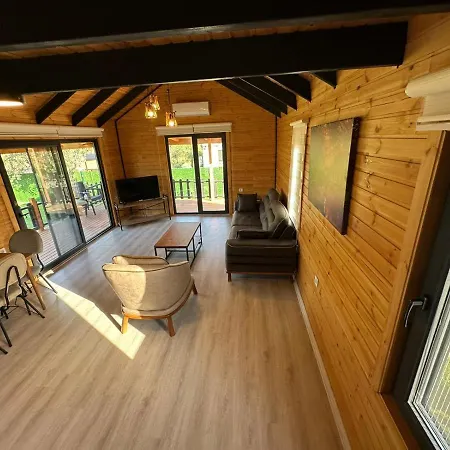 Holiday home House Kayacik