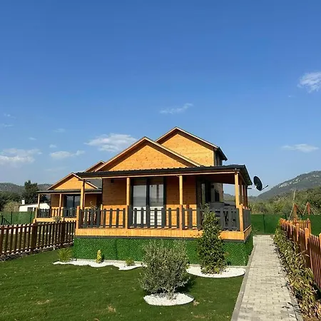 House Kayacik Holiday home Dalaman