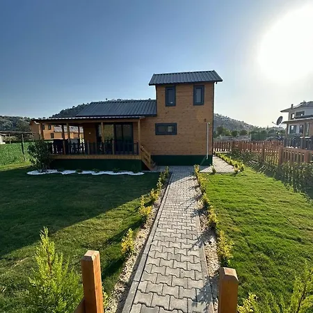 House Kayacik *