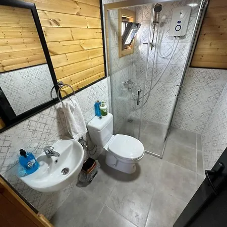 Holiday home 101 Guen Kiralik House Kayacik Dalaman