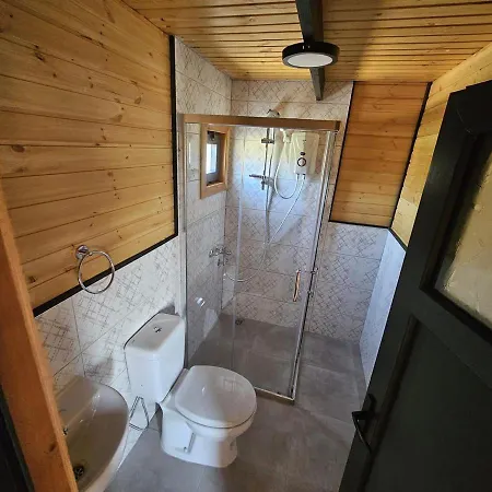 House Kayacik Dalaman