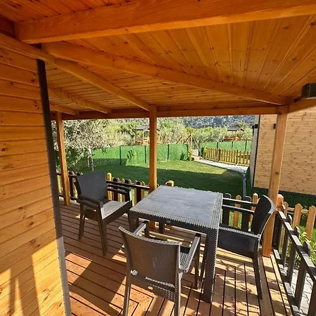 House Kayacik