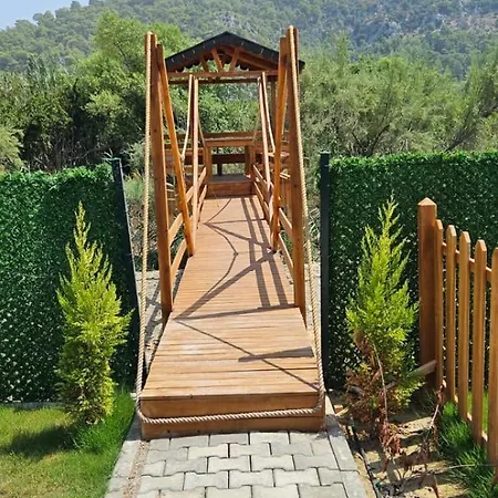 101 Guen Kiralik House Kayacik Dalaman