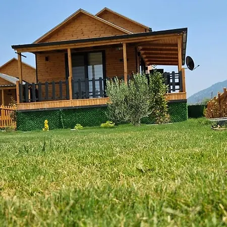 Holiday home 101 Guen Kiralik House Kayacik *