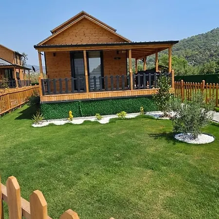 House Kayacik *
