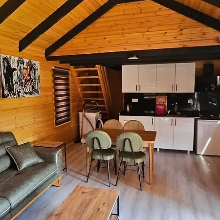101 Guen Kiralik House Kayacik * Dalaman