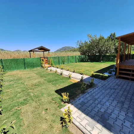 101 Guen Kiralik House Kayacik * Dalaman