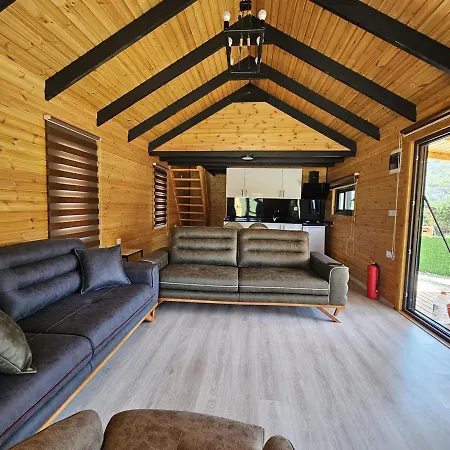 101 Guen Kiralik House Kayacik Vakantiehuis
