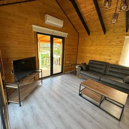 101 Guen Kiralik House Kayacik Vakantiehuis *